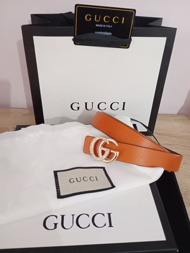 Gucci women adjustable - women's, belt