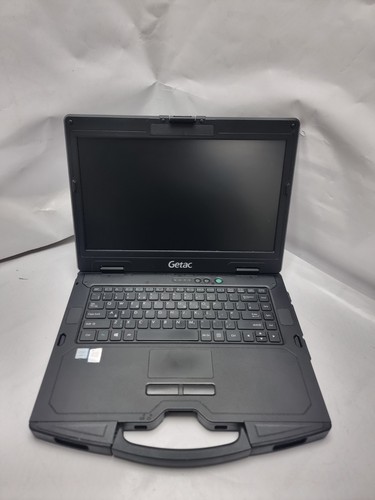 Getac s410 rugged toughbook - s410,