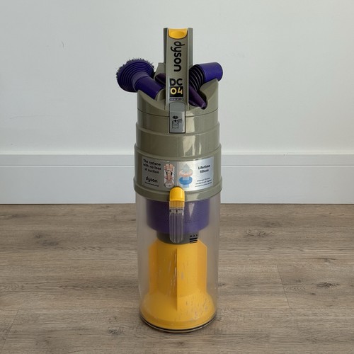 Dyson dc04 absolute - dc04, plus