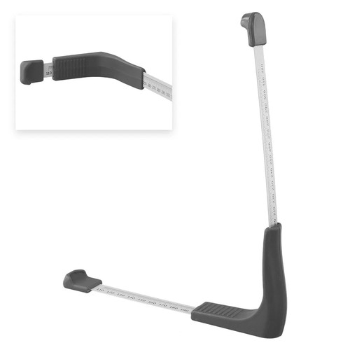 110 320mm shoe measurer - 110-320mm,