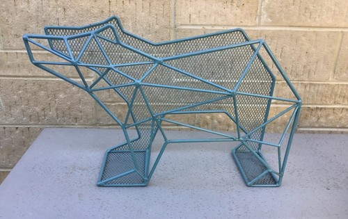 Habitat ben lisi geometric - ben,