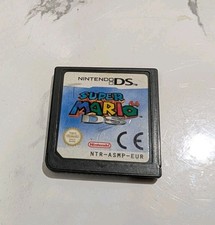 Super Mario 64 (Nintendo DS)