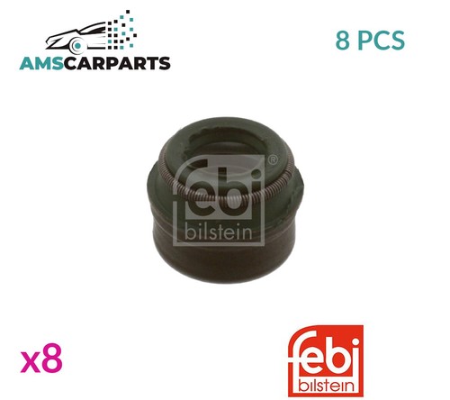 Valve stem seal set 03281 - valve,