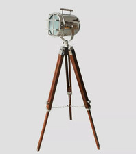 Vintage Searchlight Marine