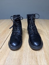 Doctor Martens 1460 Black