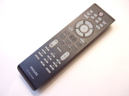Philips dvd recorder - philips,