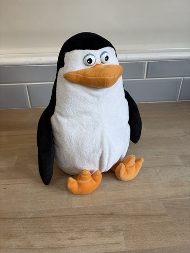 Dreamworks madagascar penguin - dreamworks,