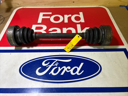 Ford scorpio sierra drive - scorpio,