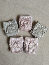 Modern Cloth Nappies One Size