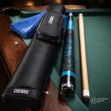 CUESOUL Blue Dragon 58"