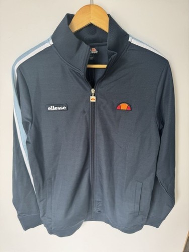 Ellesse mens tracksuit - ellesse,