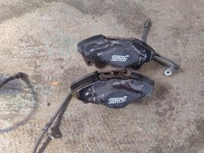 SUBARU IMPREZA JDM WRX STI