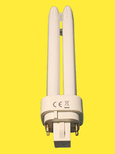 2 x Bell 18w 4 Pin G24q-2