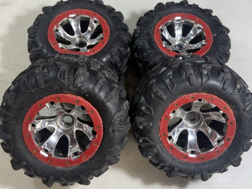 Traxxas summit wheels and - wheels,