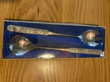 Original Konge Tinn Norwegian