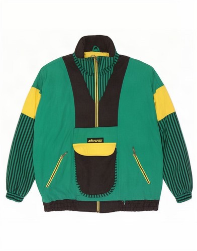 Campri mens tracksuit top - campri,