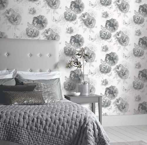 Arthouse flower garden - arthouse,
