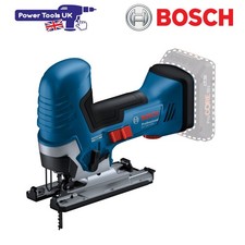 Bosch Professional GST18V-125SN Jigsaw 18v Body Only