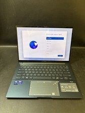 ASUS Zenbook 14 - Intel core