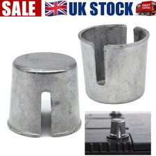 2Pcs Car Battery Lead Repair