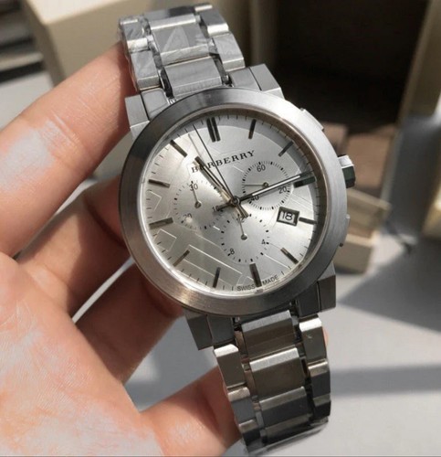 New burberry mens bu9350 - new,
