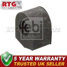 Front Anti Roll Bar Bush Fits