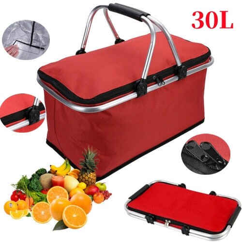30l portable cooler - box, for