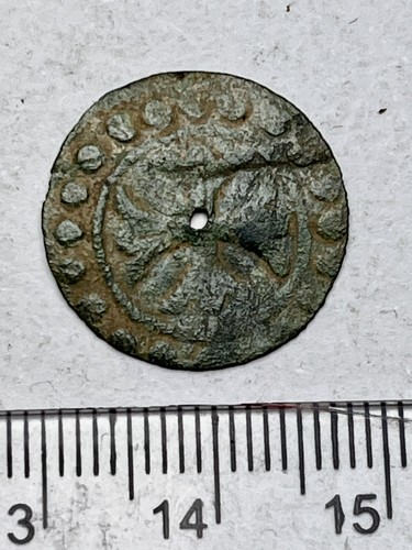 Medieval period hammered - medieval,