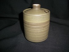 Denby Chevron Preserve or Jam