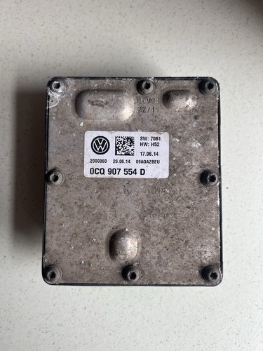 Genuine audi haldex awd - vw,