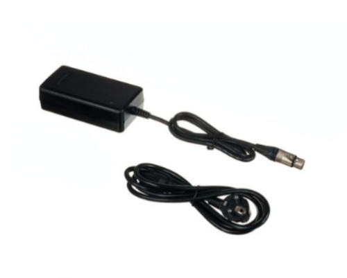 Power supply adapter - power,