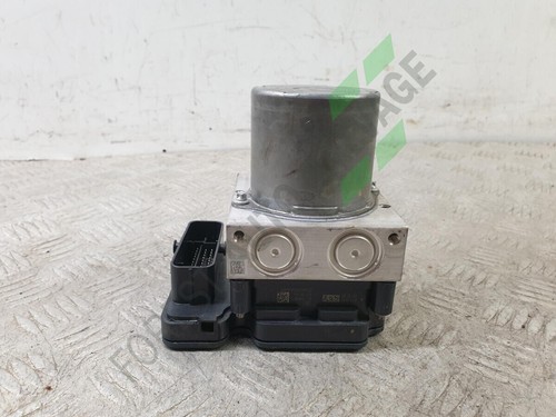 2023 volkswagen polo abs pump - volkswagen,