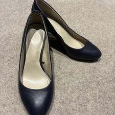 Used Outdoor Cabin Crew Shoes