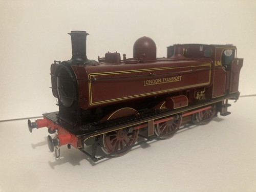 Dapol gauge 007 004 - dapol, o