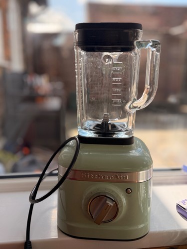 Kitchenaid artisan k400 240v - k400,