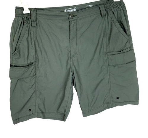 Coleman mens hiking cargo