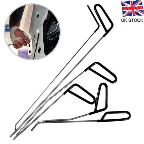 Auto pdr puller rods dent - auto,