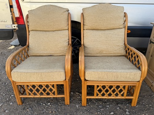 Natural rattan wicker - natural,