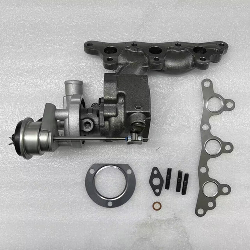 Billet turbo kp31 for mercedes - billet,