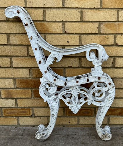 Vintage reclaimed cast - reclaimed, alloy
