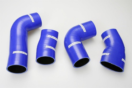 Silicone super charger hose - super,