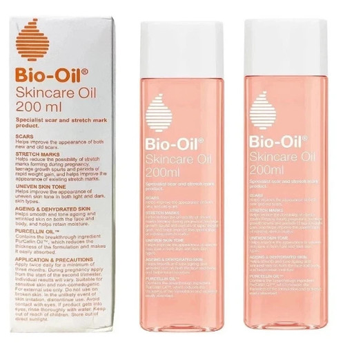 2pcs bio skincare - 2pcs,