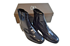 FLORSHEIM Essex Side Zip Boots