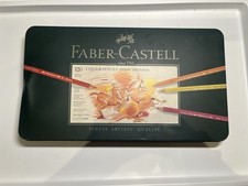 Faber-Castell Polychromos 120