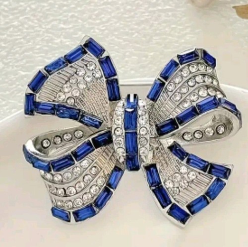 1pc elegant vintage blue - elegant,
