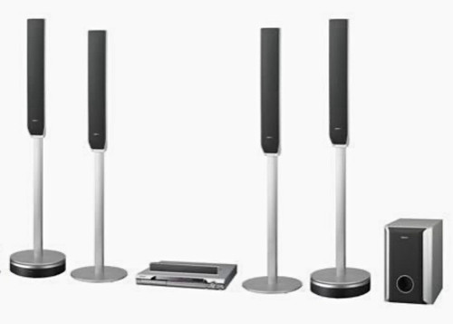 Sony dav sr4w - dav-sr4w, 5.1-channel