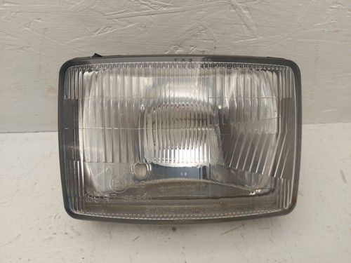 Honda 400 front headlight - ns,