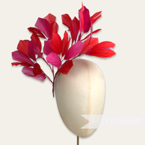Extra large goose feather tree - extra,