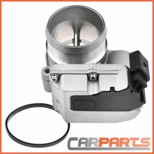 Throttle Valve Throttle Valve