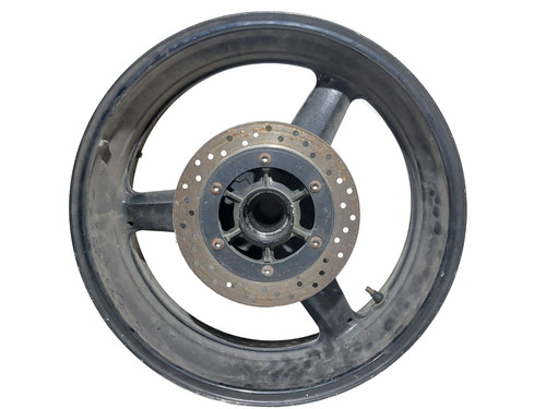 Yamaha yzf 2002 rear - yzf, wheel
